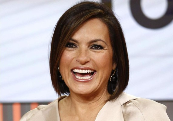 Las 12 actrices mejores pagadas de la televisión