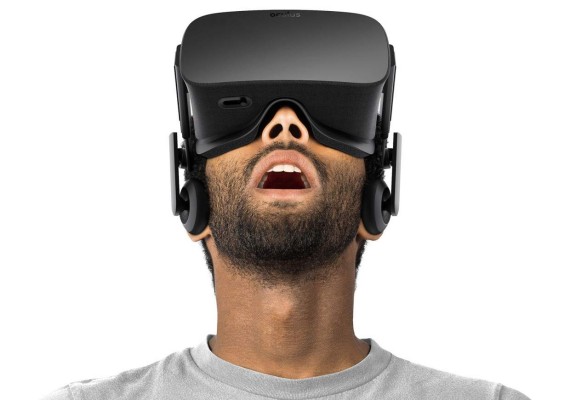 Industria se abre a la realidad virtual