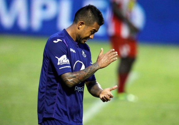 Carlos Discua: 'El sábado deber ser una final'