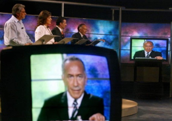 Obispo paraguayo pide perdón a familia de Raúl Cubas