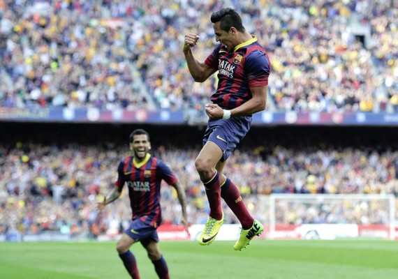 Atlético de Madrid se corona campeón de la Liga con grandeza