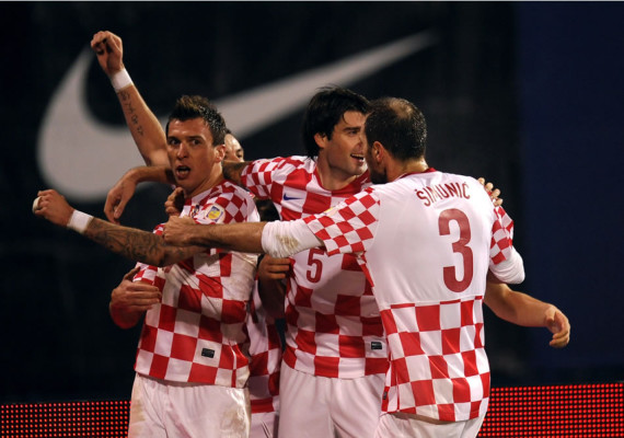 Croacia se asegura en Brasil ante una timorata Islandia