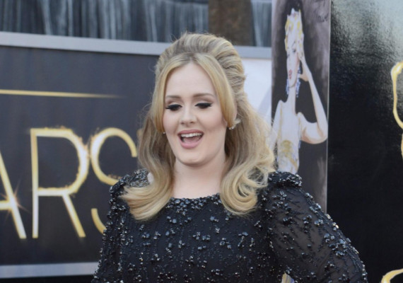 U2 y la incógnita sobre Adele, entre lo más esperado de 2014