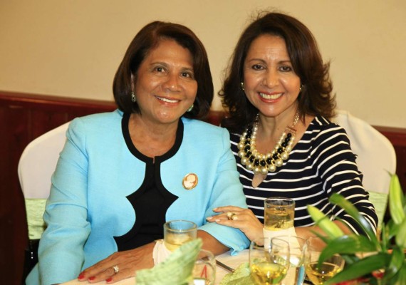 Club Internacional de Mujeres estrena directiva en Honduras