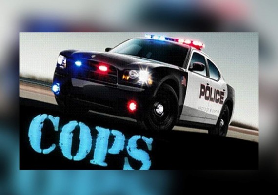 Policía mata a miembro de equipo de TV durante filmación de 'Cops'