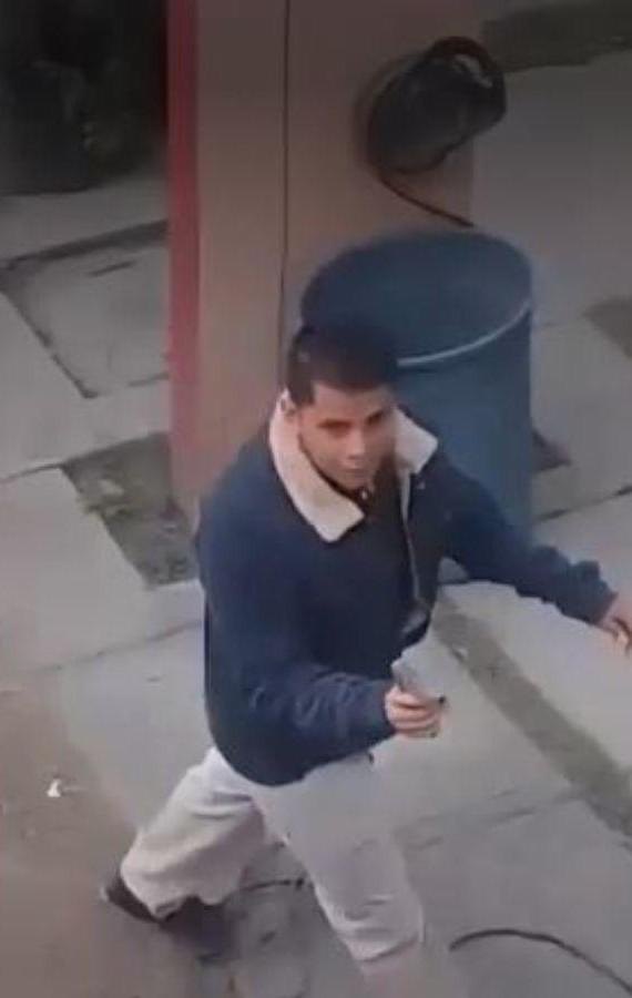 ¿Quién era la víctima de la 'abuela sicaria'? Fue despedido entre balazos