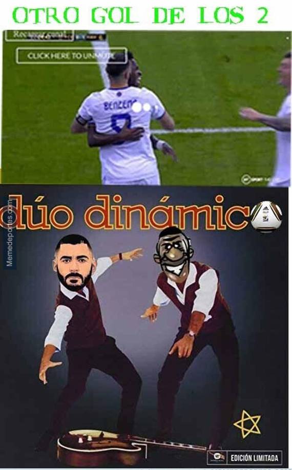 Los memes se burlan del Barcelona tras perder ante Real Madrid en Supercopa de España