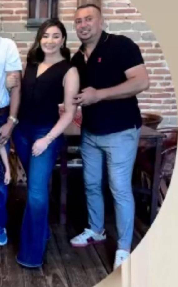 Dibier Hernández Díaz era hermano de Rina Leal, expresentadora del canal HCH, misma que se ha mostrado consternada y conmovida tras la trágica noticia de su muerte.