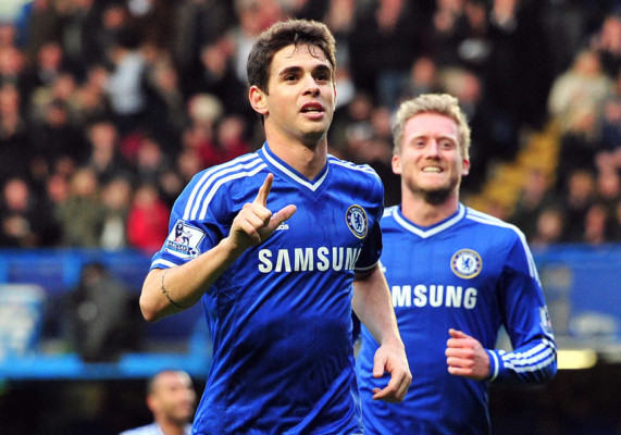 El Stoke de Wilson Palacios, eliminado de la FA Cup por el Chelsea