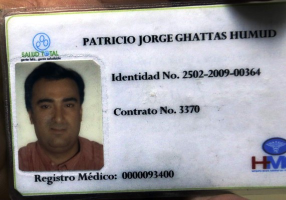 Ultiman a empresario chileno en asalto