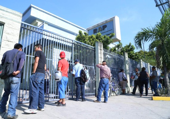 Hoy entra en vigor la nueva Ley de Protección Social