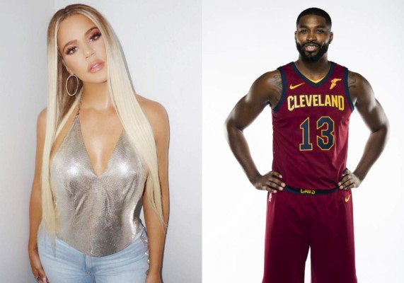 Khloé Kardashian está embarazada, afirman medios especializados