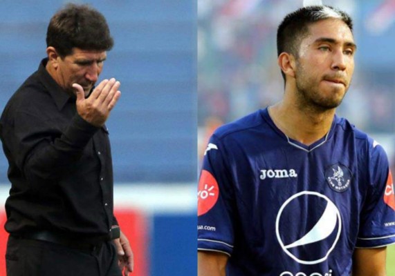 'Daría los tres campeonatos que tengo por la salud de Vergara'