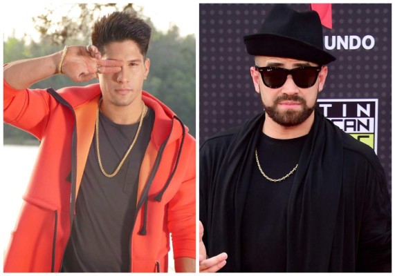 Nacho dice 'si', Chino dice 'no'