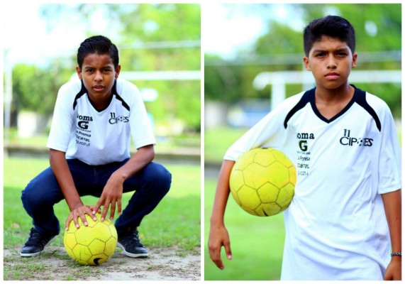 11 Cipotes se apoderan del cine hondureño