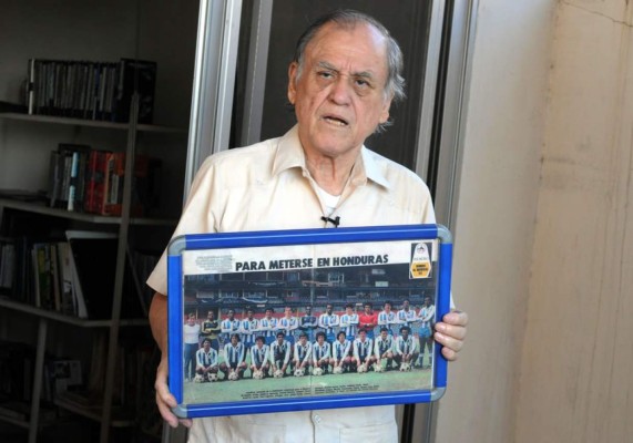 'Honduras puede pasar la primera ronda'