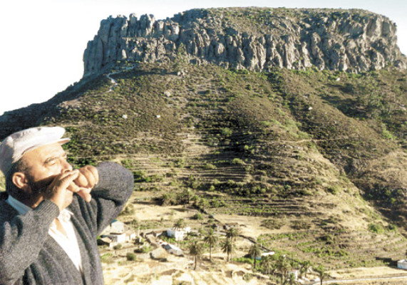 Patrimonio de la Unesco