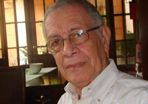 Fallece Aníbal Delgado Fiallos, economista y analista hondureño