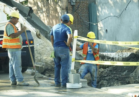 Decomisan 33 unidades de transporte por varias faltas