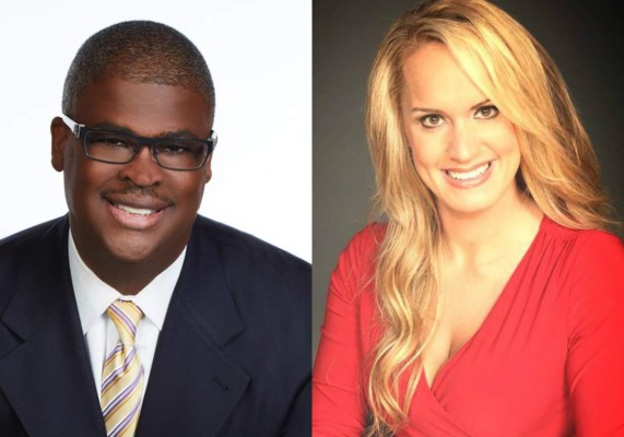 Comentarista acusa de violación a célebre presentador de Fox  