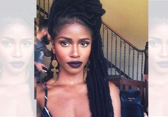 Simone Battle se suicidó