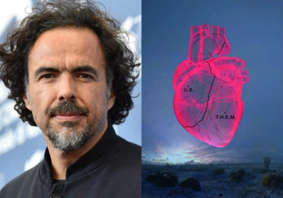 Iñárritu lleva el drama de la frontera a Los Ángeles con 'Carne y Arena'