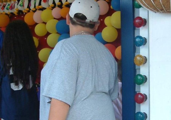 Un estudio revela las altas tasas de obesidad en los adolescentes paraguayos