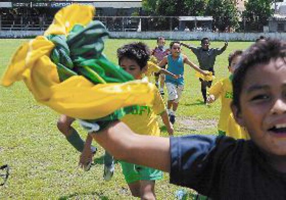 Esofi no defraudó y es campeonísimo
