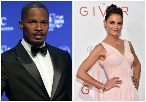 La imagen que confirma un romance secreto