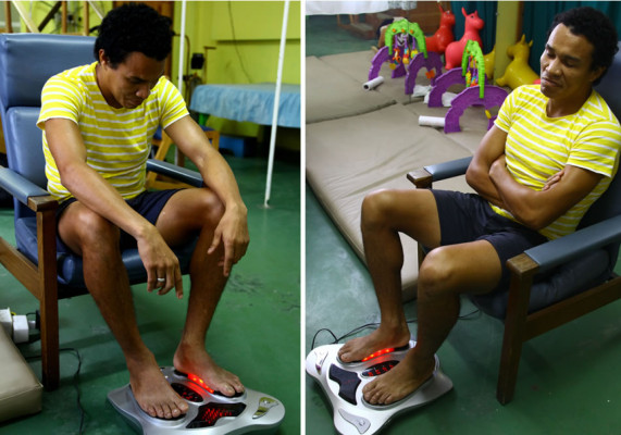 Rambo de León: 'Municipal es un equipo que piensa en grande'