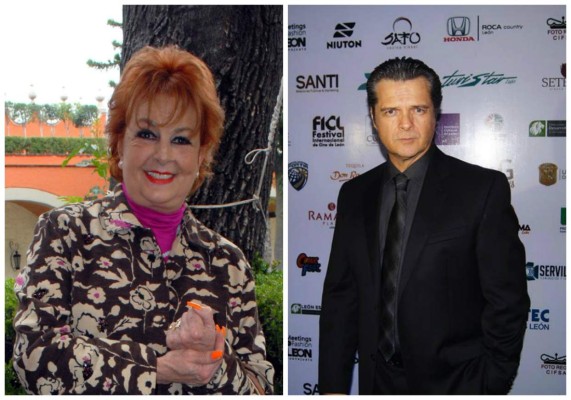 Talina Fernández arremete contra su exyerno