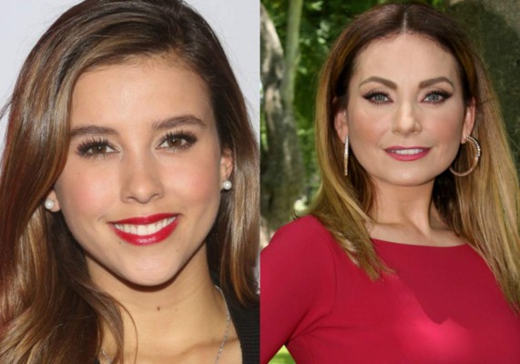 Así fue el puñetazo que le dio Paulina Goto a Elizabeth Álvarez