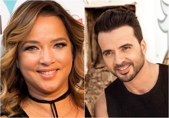 Luis Fonsi y Adamari López, ni villanos, ni víctimas  