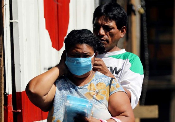 Cortés sigue sumando más casos de COVID-19; hay 78 contagiados