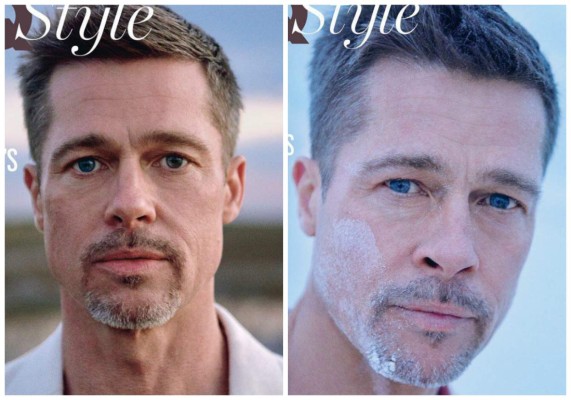 Brad Pitt reveló que su alcoholismo destrozó su matrimonio  