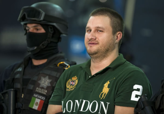 Operación de inteligencia capturó a 'La Barbie'