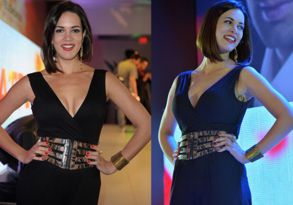 Asesinan a la actriz Mónica Spear, protagonista de Pasión Prohibida