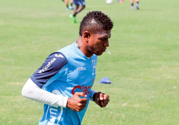 En la selección salvadoreña no le tienen miedo a Costly