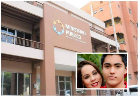 MP apela resolución y pide cárcel para implicados en crimen de Carlos Collier