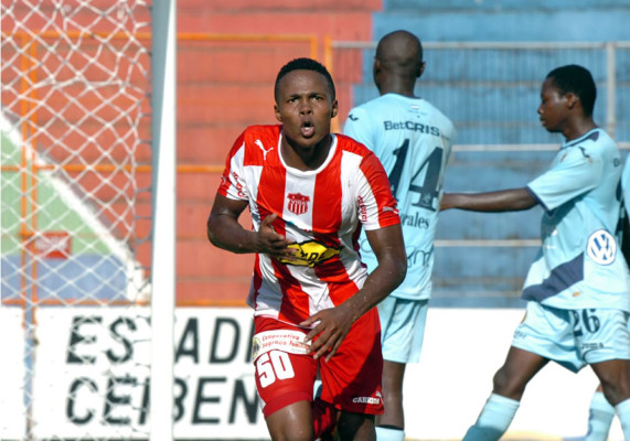 El Vida deja más aturdido al Motagua