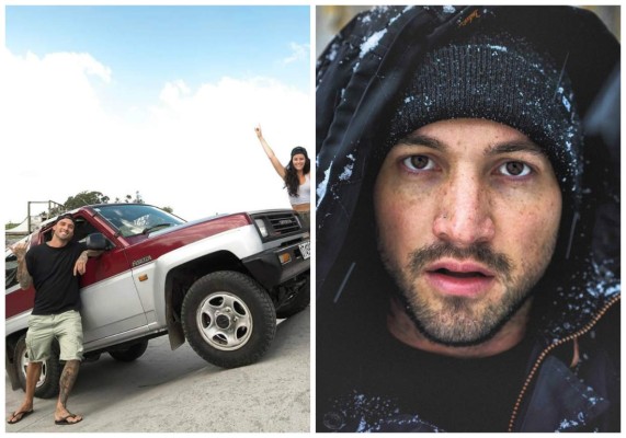 ¿Quién es Jaylene Cook?&nbsp;&nbsp;