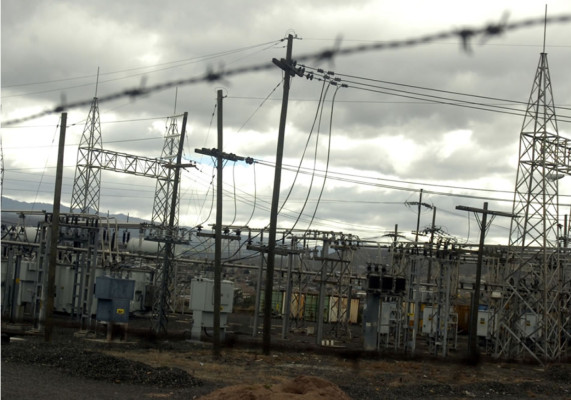 Gobierno de Honduras renueva 80 megavatios con Elcosa