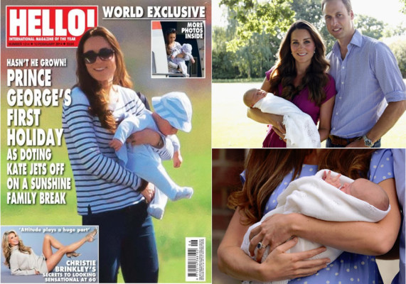 Reina no quiere que Kate Middleton use minifaldas