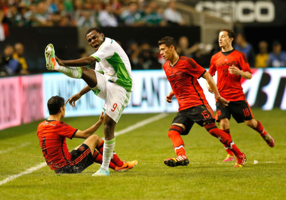 México jugará un amistoso con Israel en el Azteca