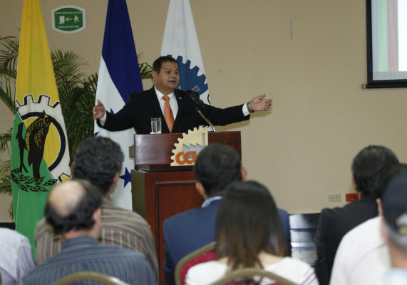 'Nosotros ofrecemos un cambio bueno”: Romeo