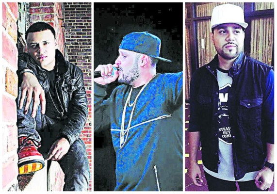 MC Productions realiza la 15 edición de Noche de Estrellas