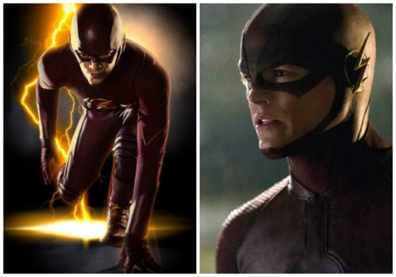 Nueva serie 'The Flash' estrena tráiler extenso