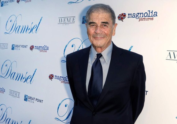 Muere Robert Forster productor de 'El Camino', la película de Breaking Bad