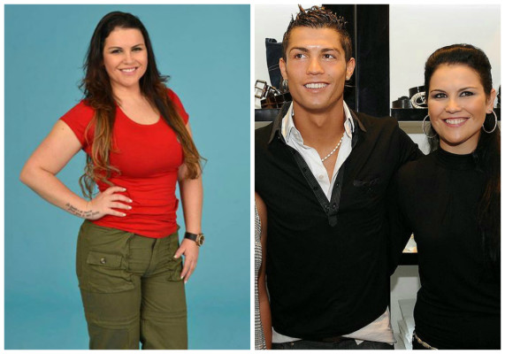Cristiano Ronaldo no aprueba que su hermana esté en 'Supervivientes: Honduras'