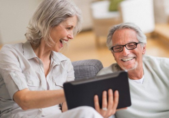 Una mente y un cuerpo activos combaten el Alzheimer